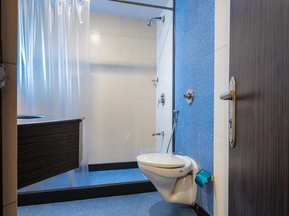 Fabhotel Savoy Suites Mumbai Airport Экстерьер фото