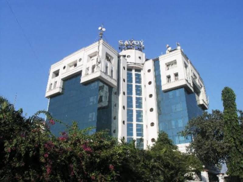 Fabhotel Savoy Suites Mumbai Airport Экстерьер фото