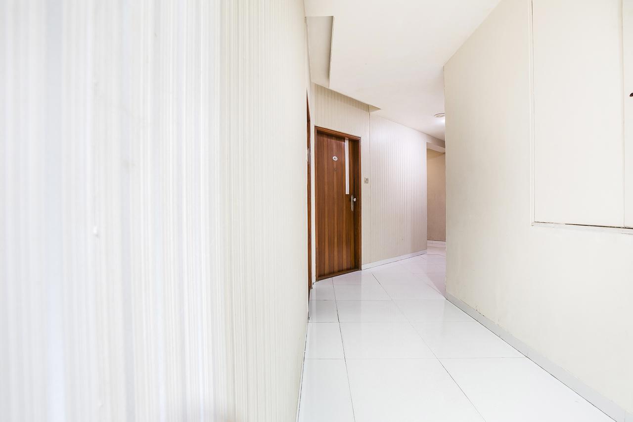 Fabhotel Savoy Suites Mumbai Airport Экстерьер фото