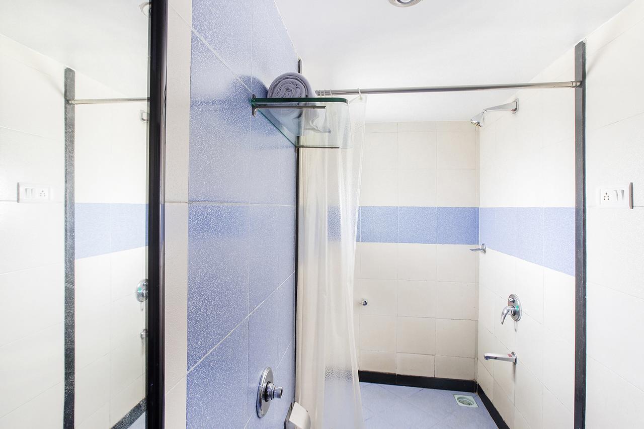 Fabhotel Savoy Suites Mumbai Airport Экстерьер фото